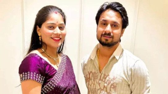 सोनम रघुवंशी: 'सोनम ने दरवाजे पर कुछ लटकाया और फिर...', राजा मर्डर केस में नया मोड़; पिता ने किया बड़ा खुलासा