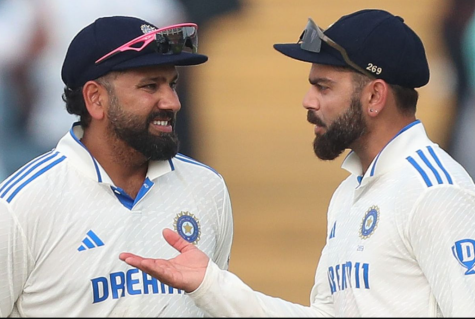विराट-रोहित के बाद इस भारतीय दिग्गज ने लिया संन्यास, सोशल मीडिया पर भावुक पोस्ट के जरिए दी जानकारी