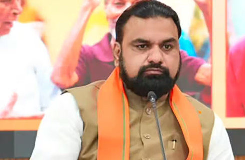 **बिहार में एक और विरोध प्रदर्शन की तैयारी! 25 अगस्त को CM आवास का घेराव**