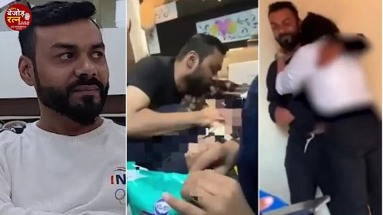 इंदौर समाचार: शूटिंग कोच मोहसिन खान गिरफ्तार, छात्राओं का करता था शोषण, अश्लील वीडियो मिले