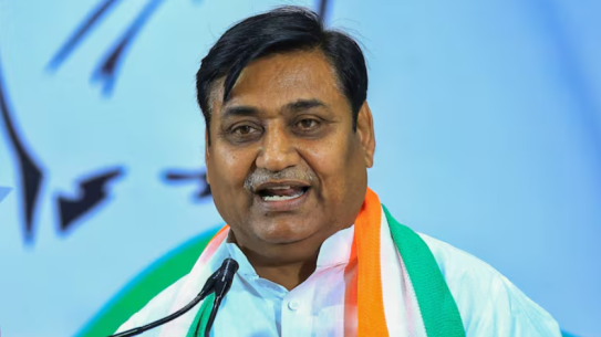 'आपदा प्रभावितों के लिए विशेष पैकेज न देना निराशाजनक', पीएम मोदी के दौरे पर बोले डोटासरा