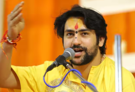 बागेश्वर धाम के धीरेंद्र शास्त्री ने हिंदुओं को कायर क्यों कहा? उन्होंने 