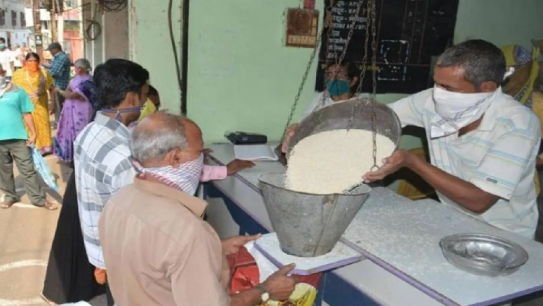 बिहार: अगर आपके पास ये चीजें हैं, तो आपका नाम राशन कार्ड से हटा दिया जाएगा; 52 लाख लोग प्रभावित होंगे।