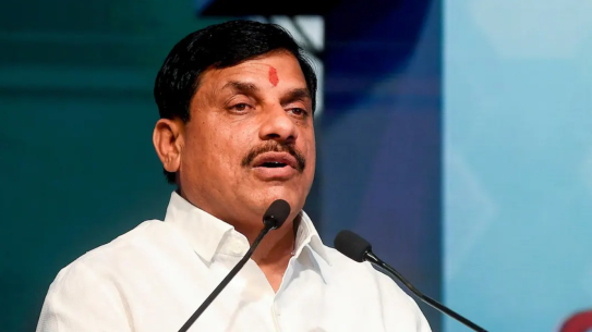 मध्य प्रदेश के विकास को मिली गति! केंद्रीय कैबिनेट ने गोंदिया-जबलपुर रेलवे लाइन के दोहरीकरण को मंजूरी दी