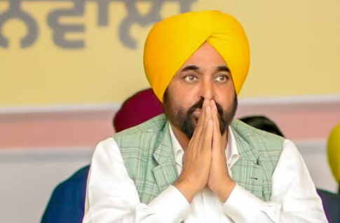 पंजाब की महिलाओं को इस दिन से मिलेंगे 1,000 रुपये! CM भगवंत मान ने खुद तारीख बताई।