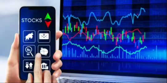 बाजार ने शुरुआती तेजी खो दी और मामूली बढ़त के साथ बंद हुआ, RIL-SBI के शेयर गिरे, जानें कल कैसी रहेगी बाजार की चाल