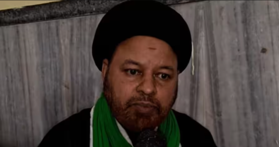 'यह एक-दो दिन की लड़ाई नहीं है...', खामेनेई की मौत पर जयपुर के इमाम का दावा- अब दुनिया को पता चलेगा