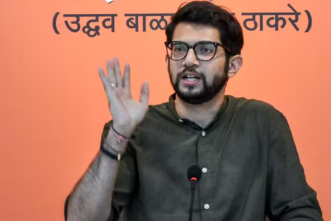 राज्यसभा चुनाव को लेकर आदित्य ठाकरे का बड़ा बयान, 'MVA में कोई...'