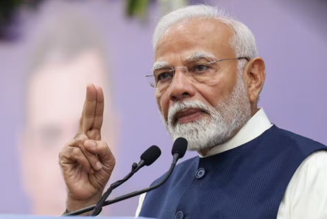 दुबई में फंसे पुणे के एक परिवार ने मोदी सरकार से अपील करते हुए कहा, 