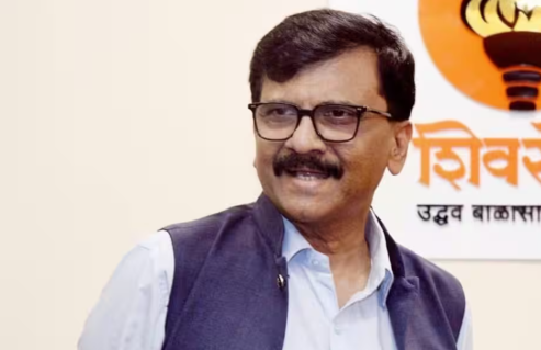 ईरान-इजरायल युद्ध के बीच संजय राउत ने कहा, 