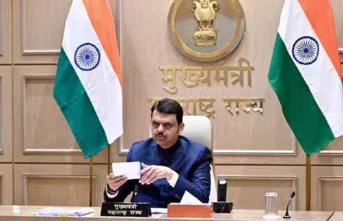 मुंबई में AI कंप्यूट हब स्थापित किया जाएगा; महाराष्ट्र सरकार ने AI और डेटा सेंटर प्रोजेक्ट को मंज़ूरी दी।