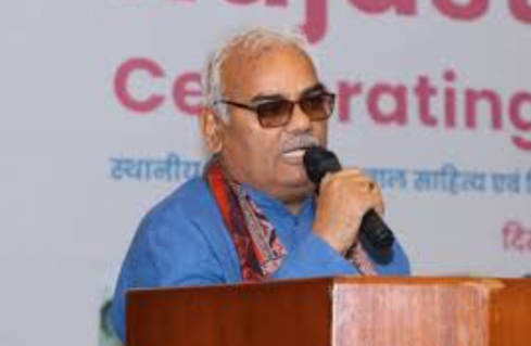 राम मंदिर और PM मोदी का हवाला देते हुए मदन दिलावर ने कांग्रेस पर हमला बोला; ज़ोर देकर कहा: 'देश को बदनाम करना गलत है'