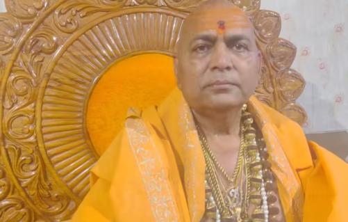 **'चार धाम यात्रा कोई पिकनिक स्पॉट नहीं है...'—हिंदू धार्मिक नेता स्वामी अरुण गिरि ने श्रद्धालुओं पर अपना रोष क्यों व्यक्त किया?**