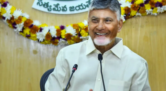 **TDP की ऐतिहासिक घोषणा: 2029 के आम चुनावों में महिलाओं को मिलेगा 33% आरक्षण**