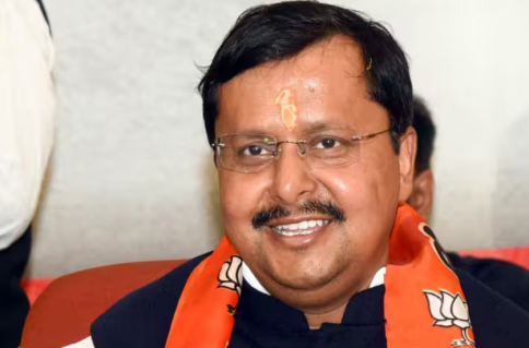 बीजेपी कल पंजाब में अपनी ताकत का बड़ा प्रदर्शन करेगी; नितिन नवीन पार्टी कार्यकर्ताओं के साथ चुनाव की रणनीति साझा करेंगे।