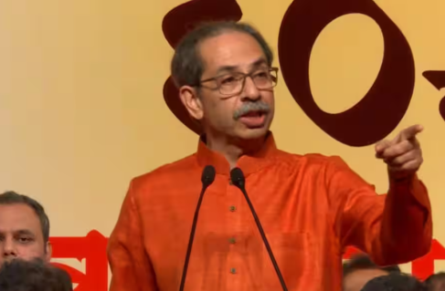 क्या शिवसेना (UBT) कांग्रेस में मिल जाएगी? उद्धव ठाकरे ने खुद स्थिति साफ की: '30 साल...'