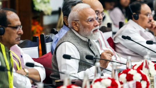 प्रधानमंत्री मोदी आज जो अहम बैठक कर रहे हैं, उसमें क्या उम्मीद की जा सकती है? बैठक का एजेंडा यह है।