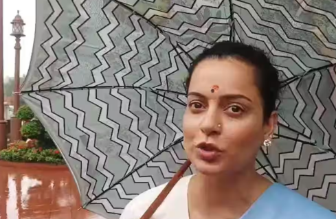 मेटा पर कंगना रनौत ने कहा, 