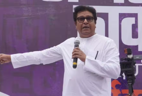 राज ठाकरे नासिक का दौरा कर रहे हैं; वे MNS कार्यकर्ताओं तक एक संदेश पहुंचाएंगे और साथ ही कुंभ मेले पर भी ध्यान केंद्रित करेंगे।