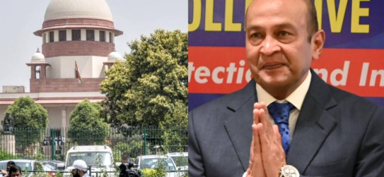 पूर्व जज यशवंत वर्मा के खिलाफ FIR की याचिका पर SC: 'सस्ती लोकप्रियता...'