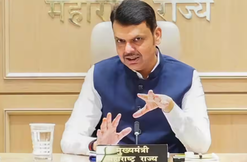सरकार की बड़ी कार्रवाई: महाराष्ट्र में ISIS और अल-कायदा से जुड़े प्रकाशनों सहित 114 कट्टरपंथी प्रकाशनों पर प्रतिबंध।