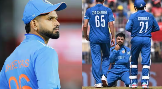 अफ़गानिस्तान भारत में टीम इंडिया की मेज़बानी करेगा; T20 सीरीज़ का खर्च कौन उठाएगा—BCCI या ACB?