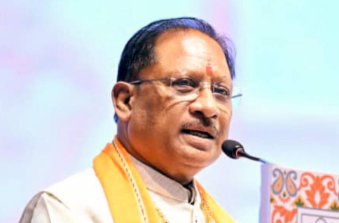 हैंडलूम हमारी संस्कृति, रोज़गार और आत्मनिर्भरता का एक सशक्त प्रतीक है – मुख्यमंत्री विष्णु देव साय
