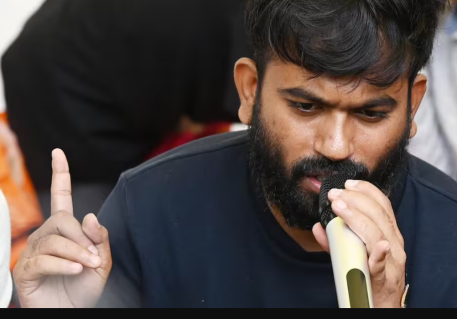 अभिजीत दीपके ने कहा, 